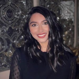 Meet your Posher, Neha